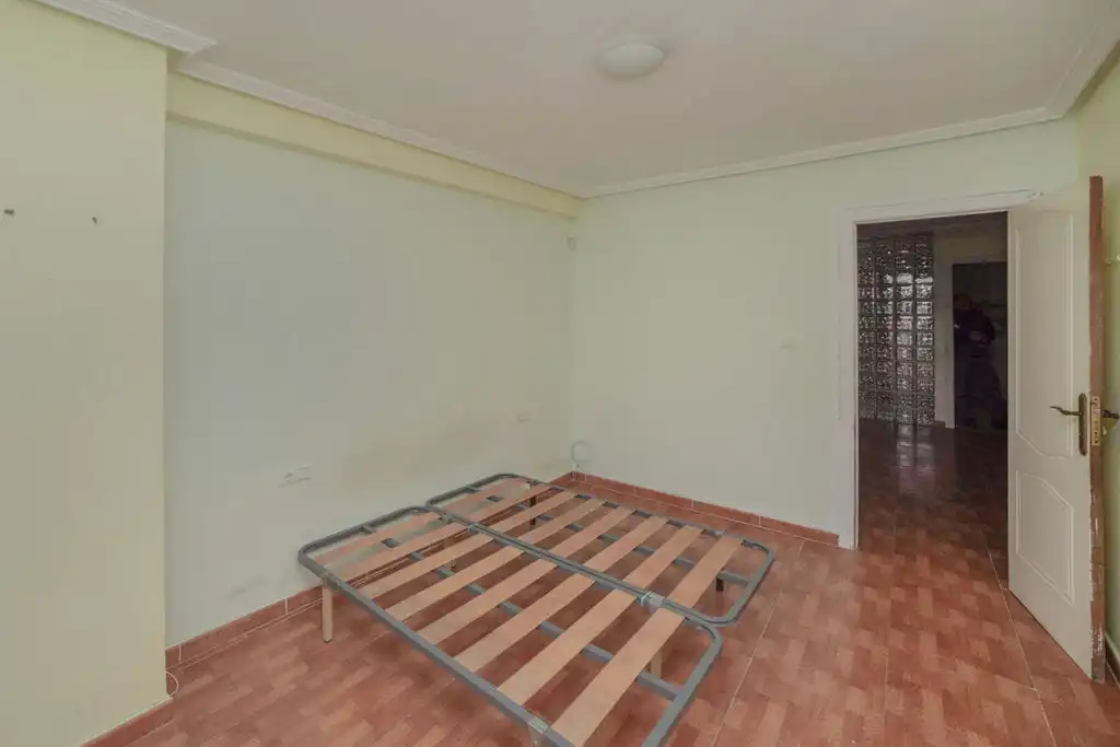 Piso en venta en C/ Maldonado, El Acequión