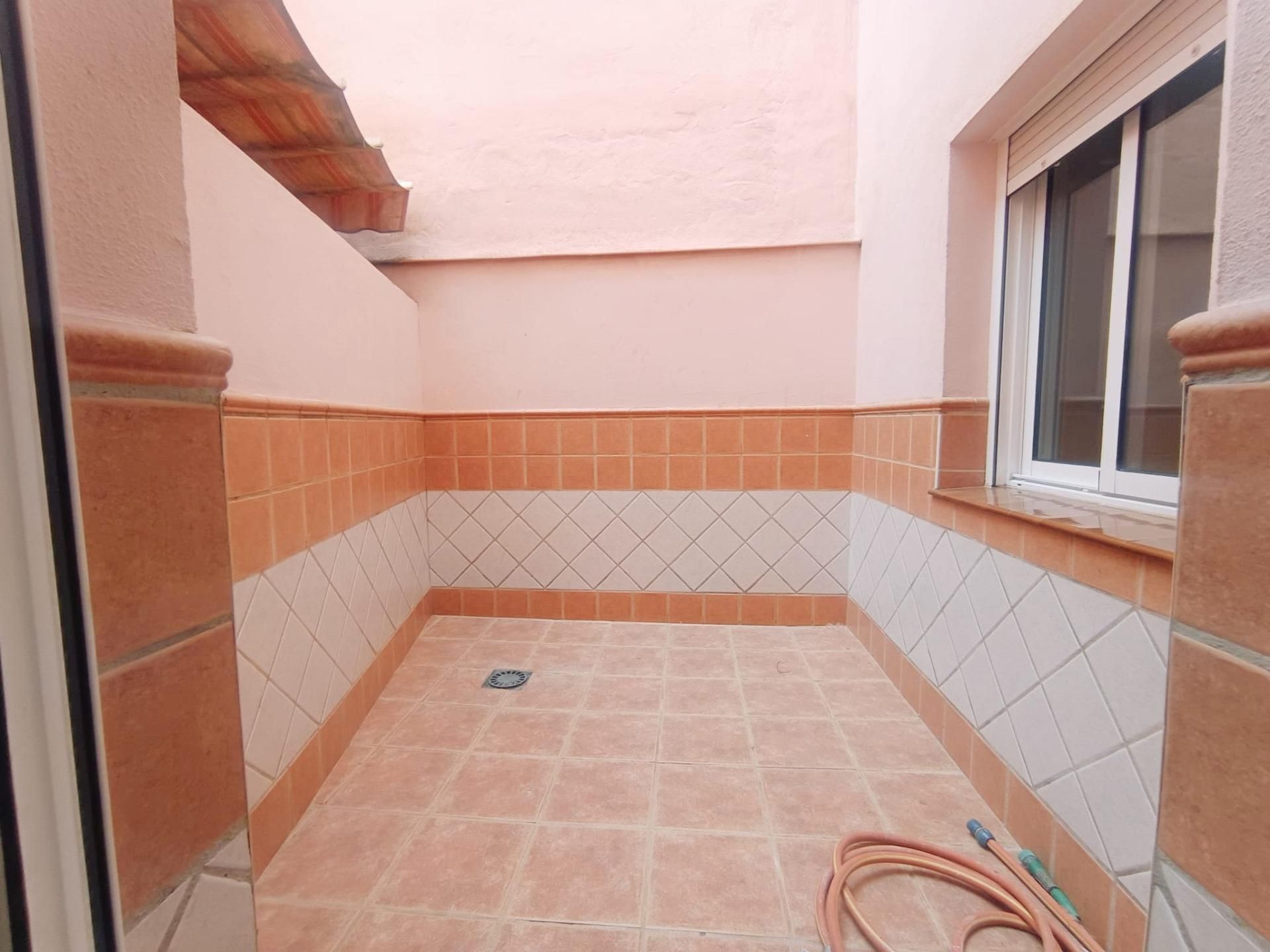Bathroom of Planta baja for sale in Mijas  with Storage room