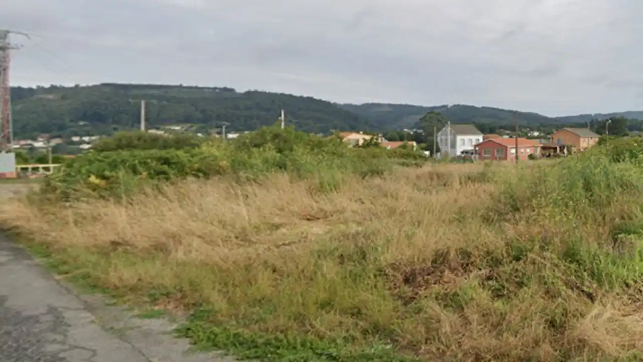 Terreno residenziale in vendita a Estrada de Catabois, imagen 8