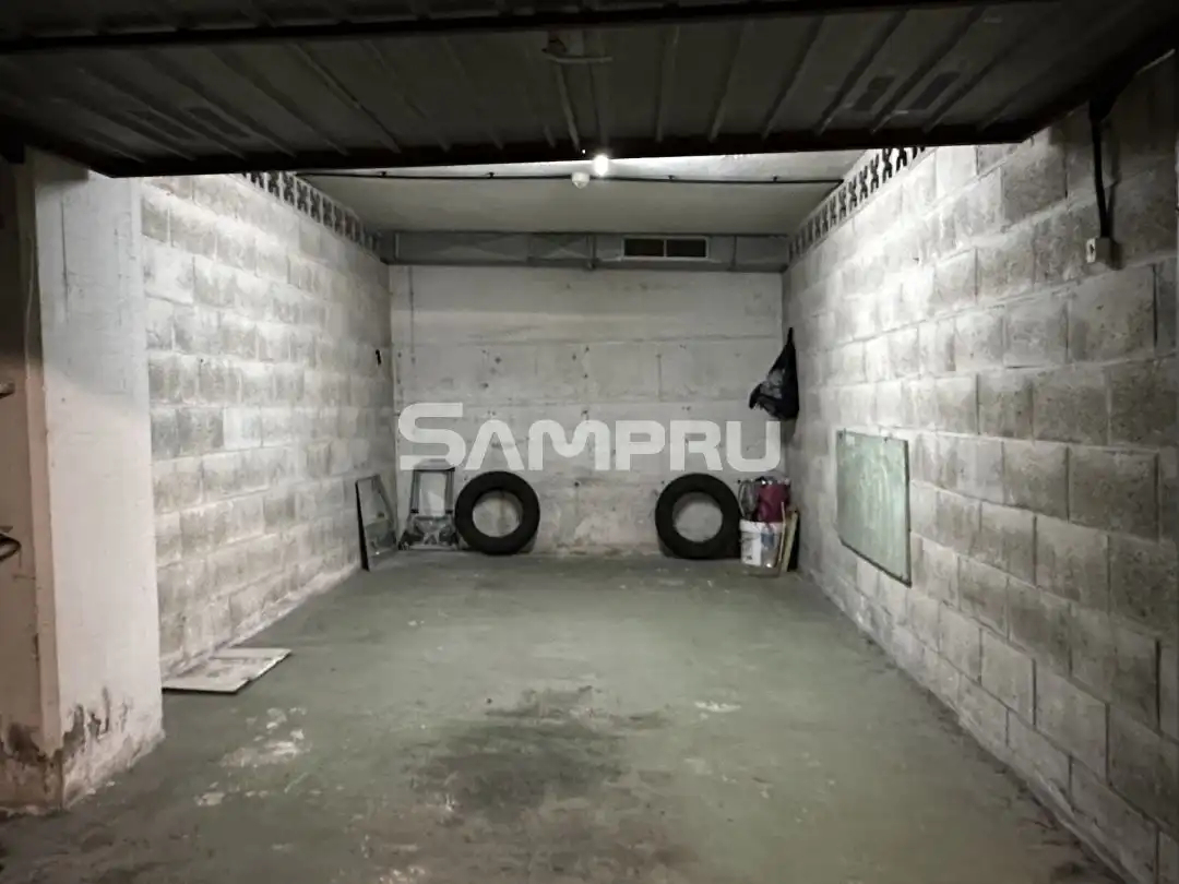 Parcheggio in vendita a Arrasate / Mondragón, imagen 3