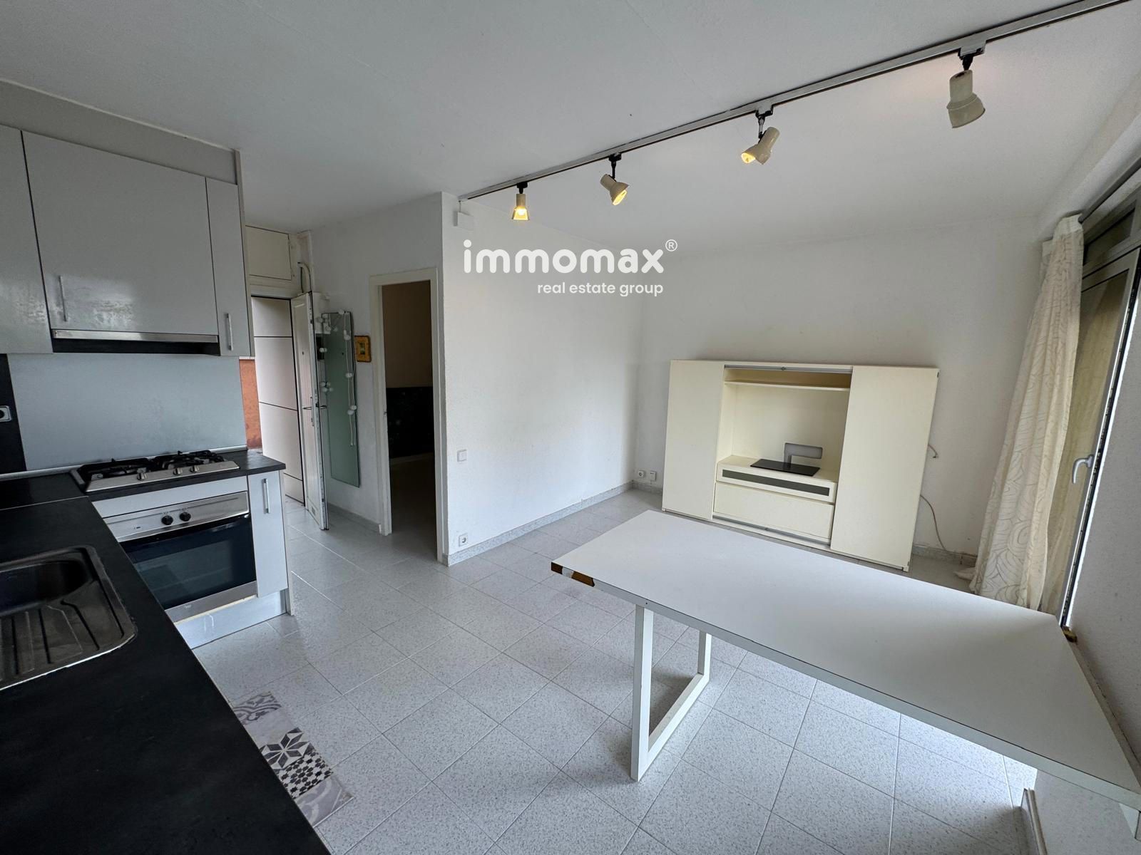 Exterior view of Attic for sale in Gavà  with Terrace, Swimming Pool and Community pool