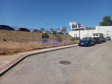Terreno residenziale in vendita a Castilleja de la Cuesta