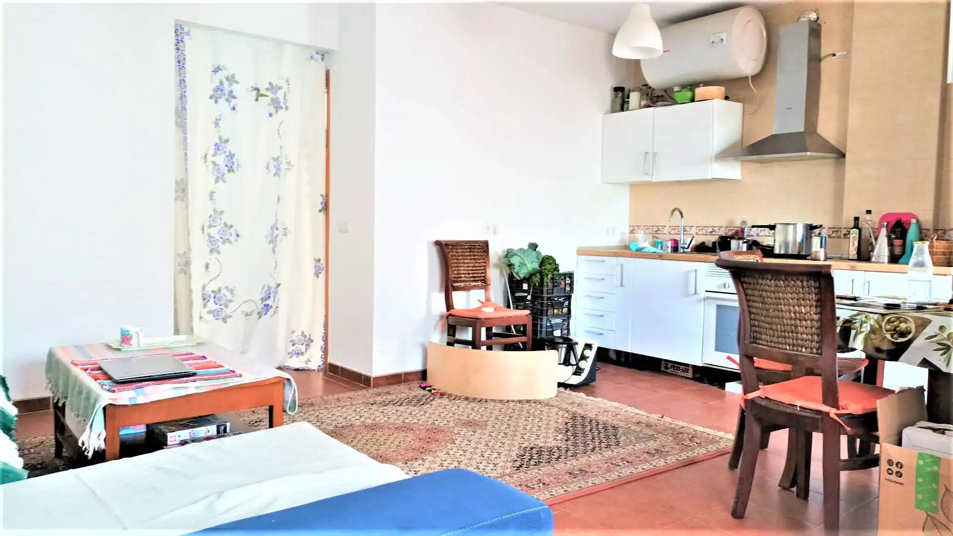 Habitación de Casa o chalet en venta en Lucainena de las Torres