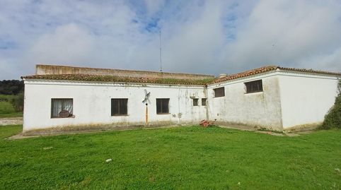Foto 4 de Finca rústica en venta en Polígono 34 Paraje 992 Cortes de la Berrona, Jerez de los Caballeros, Badajoz