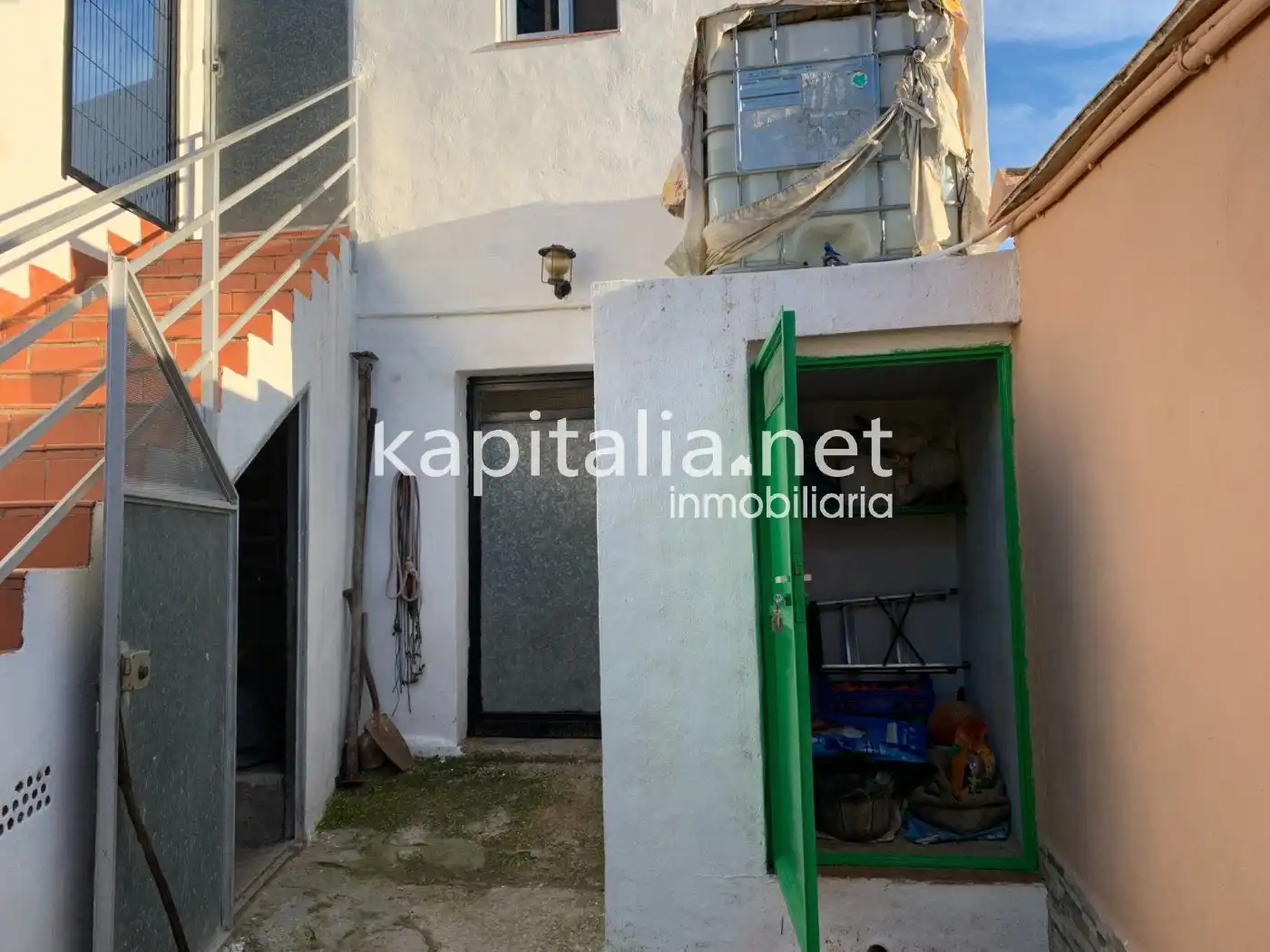 Detached house with pool for sale in El Llombo, imagen 24