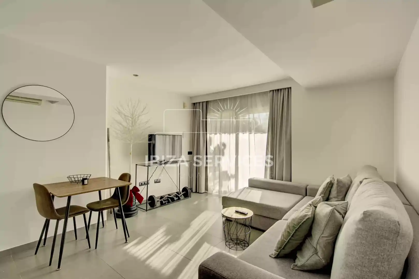 Villa à louer à Marina Botafoc - Platja de Talamanca, imagen 34