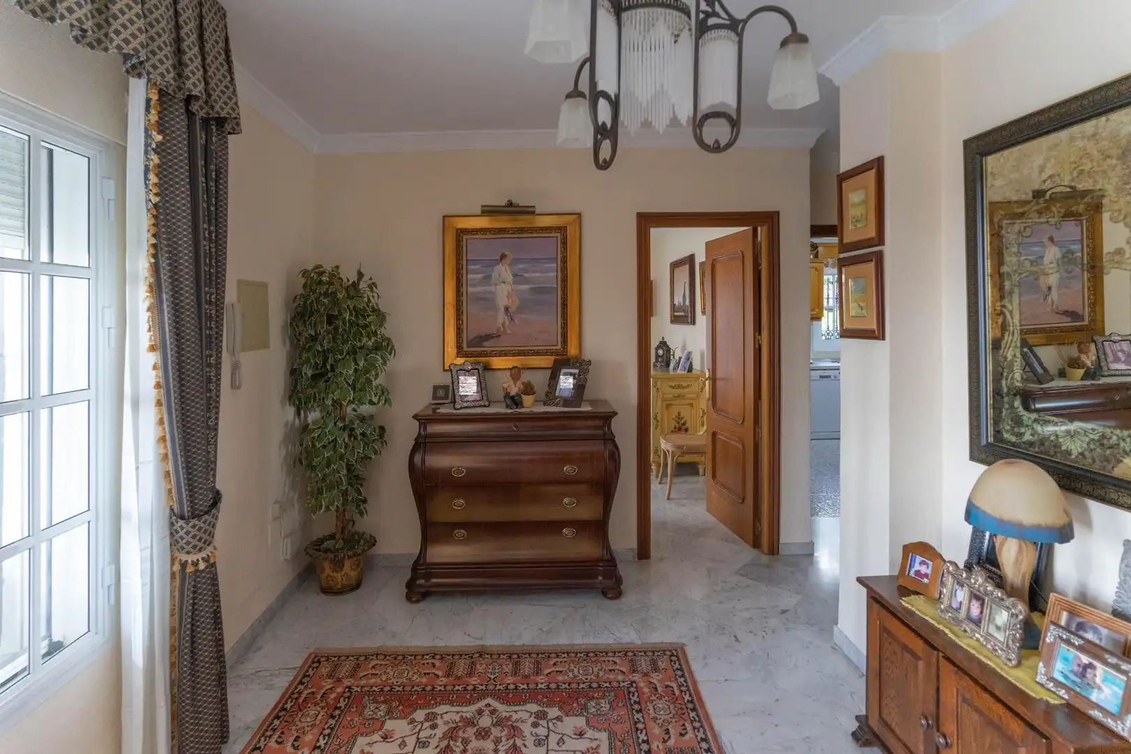 Villa mit Terrasse zum Verkauf in Centro, imagen 23