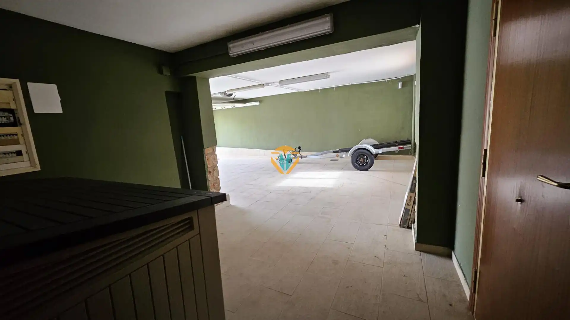 Chalet con terraza en venta en Urbanizaciones, imagen 33