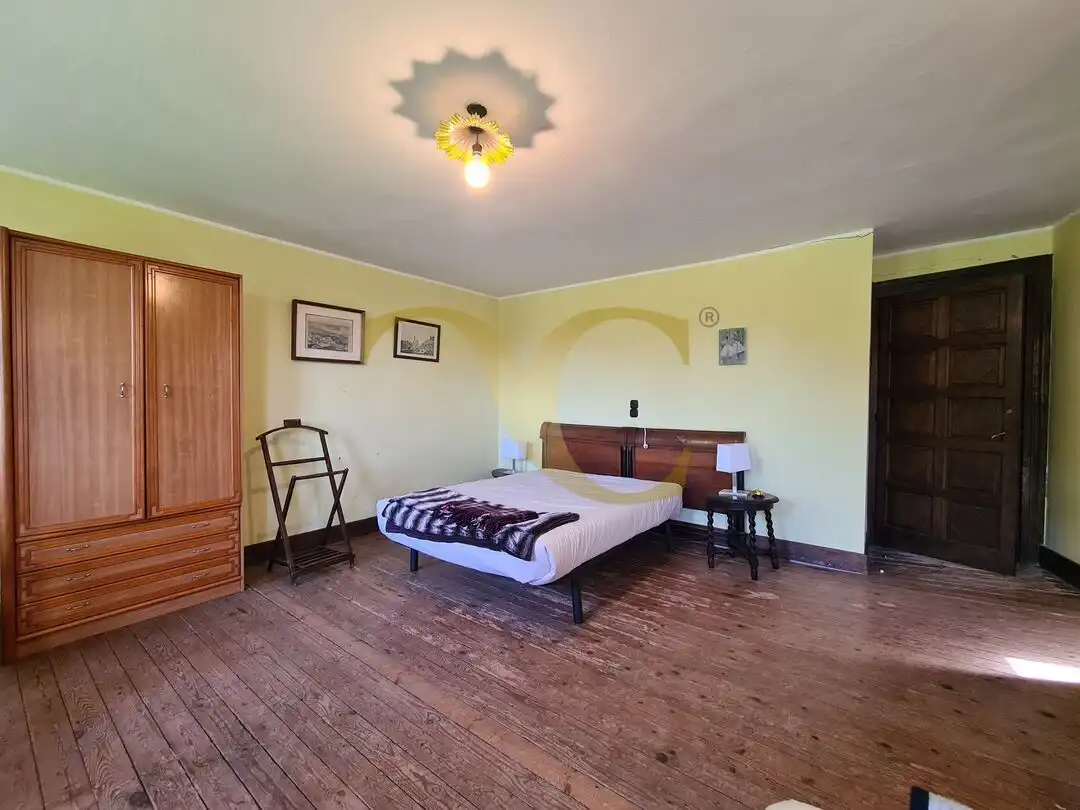 Habitación de Casa o chalet en venta en Piloña