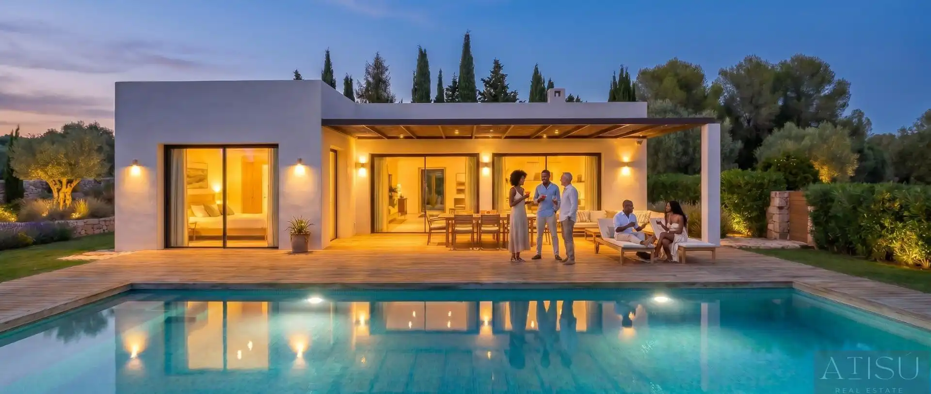 Chalet con piscina en venta en El Pinós / Pinoso, imagen 3