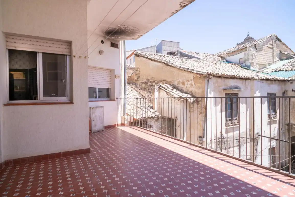 Piso con ascensor en venta en Úbeda, imagen 9