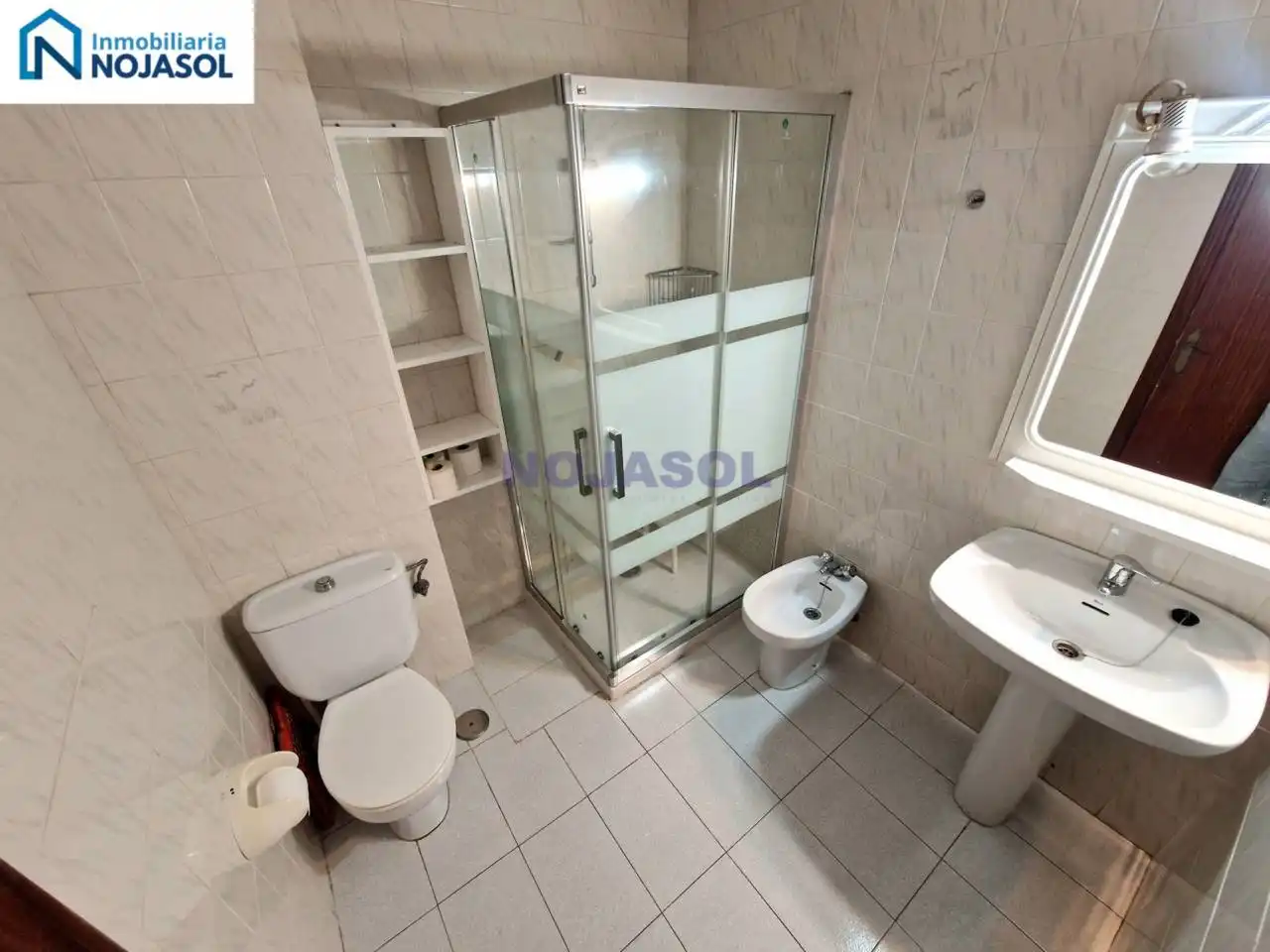 Apartament amb terrassa en venda a Calle Pinares, imagen 29