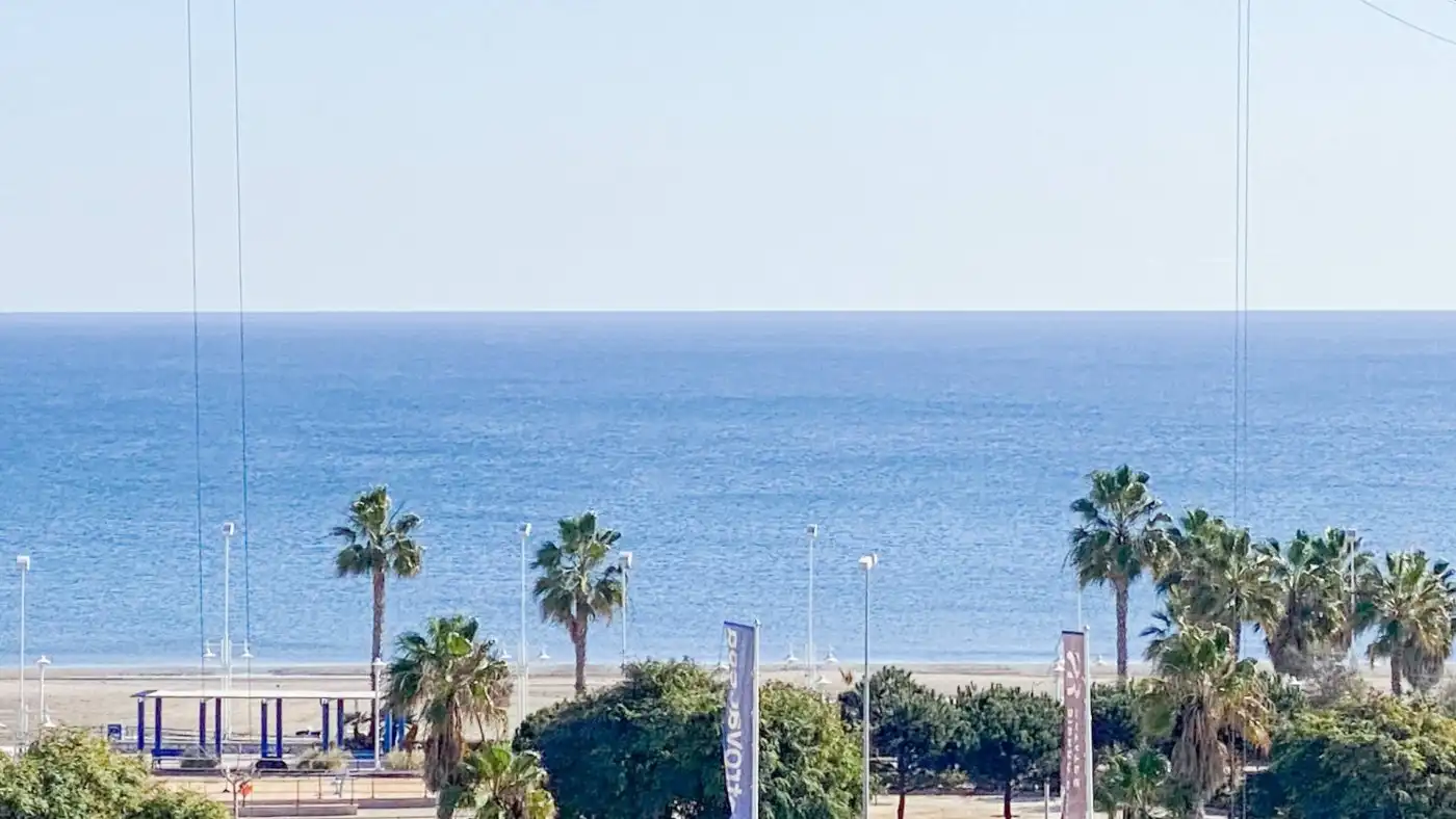 Appartamento con piscina in affitto a Carretera de Cádiz, imagen 37