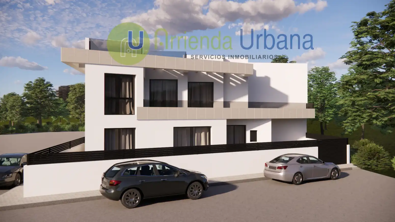 Adossat amb terrassa en venda a Rojales - Calle Orihuela - Calle Dña. María Satorre, imagen 18