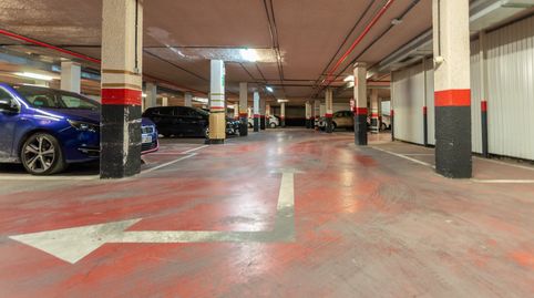 Foto 3 de Garaje de alquiler en Calle Don Juan I, Estación - Parque O'Donnell, Alcalá de Henares