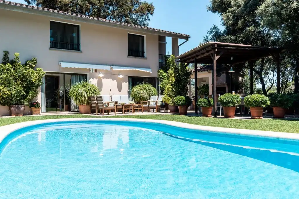 Casa rústica amb piscina en venda a Pollença Poble, imagen 24