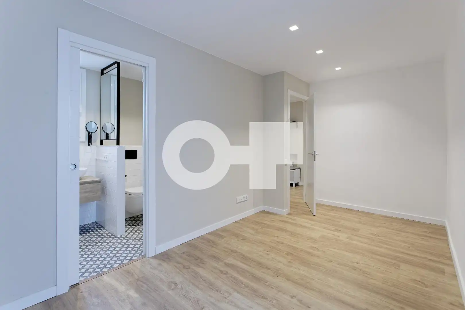 Ático con ascensor en venta en Carrer Carrer Balmes, imagen 12