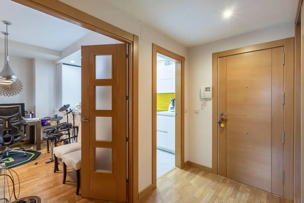 Flat for rent in Granada, Granada