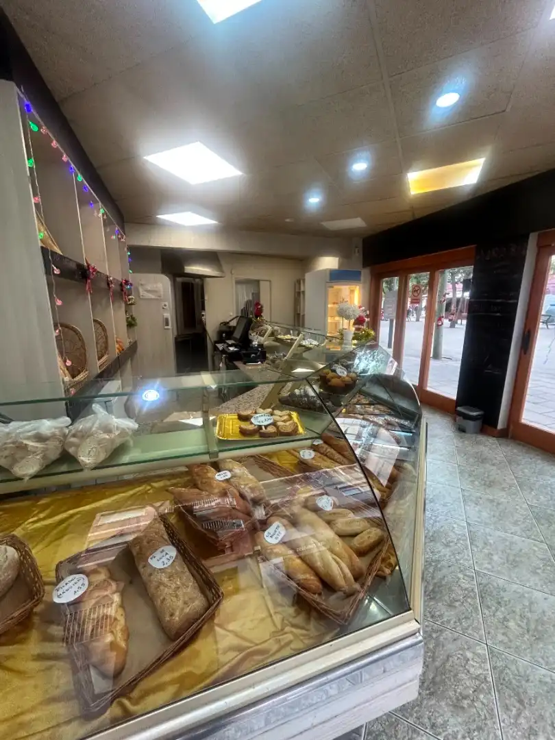 Local comercial en traspaso en Centre, imagen 11