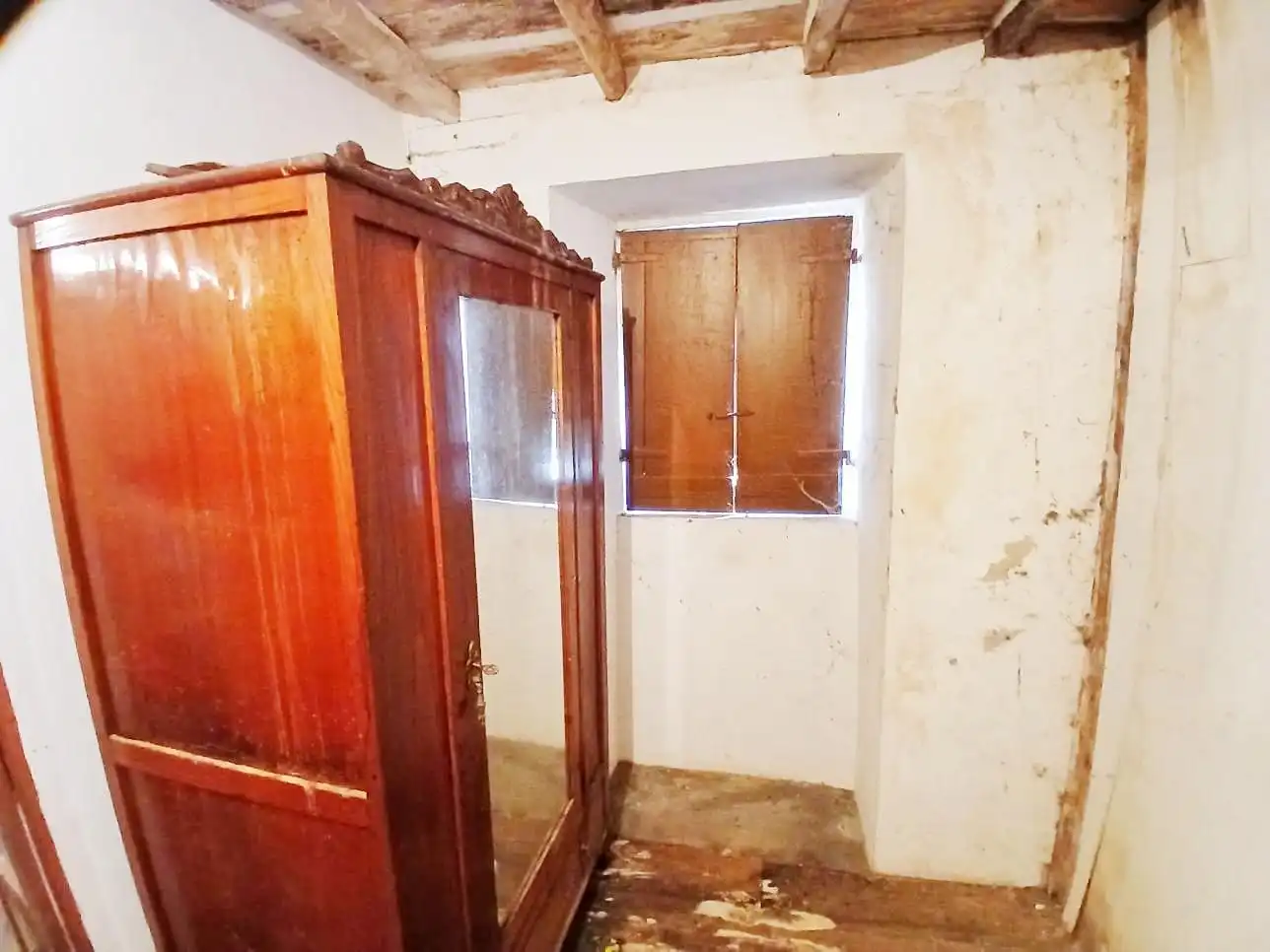 Finca rústica en venda en Alfoz amb Jardí privat i Traster