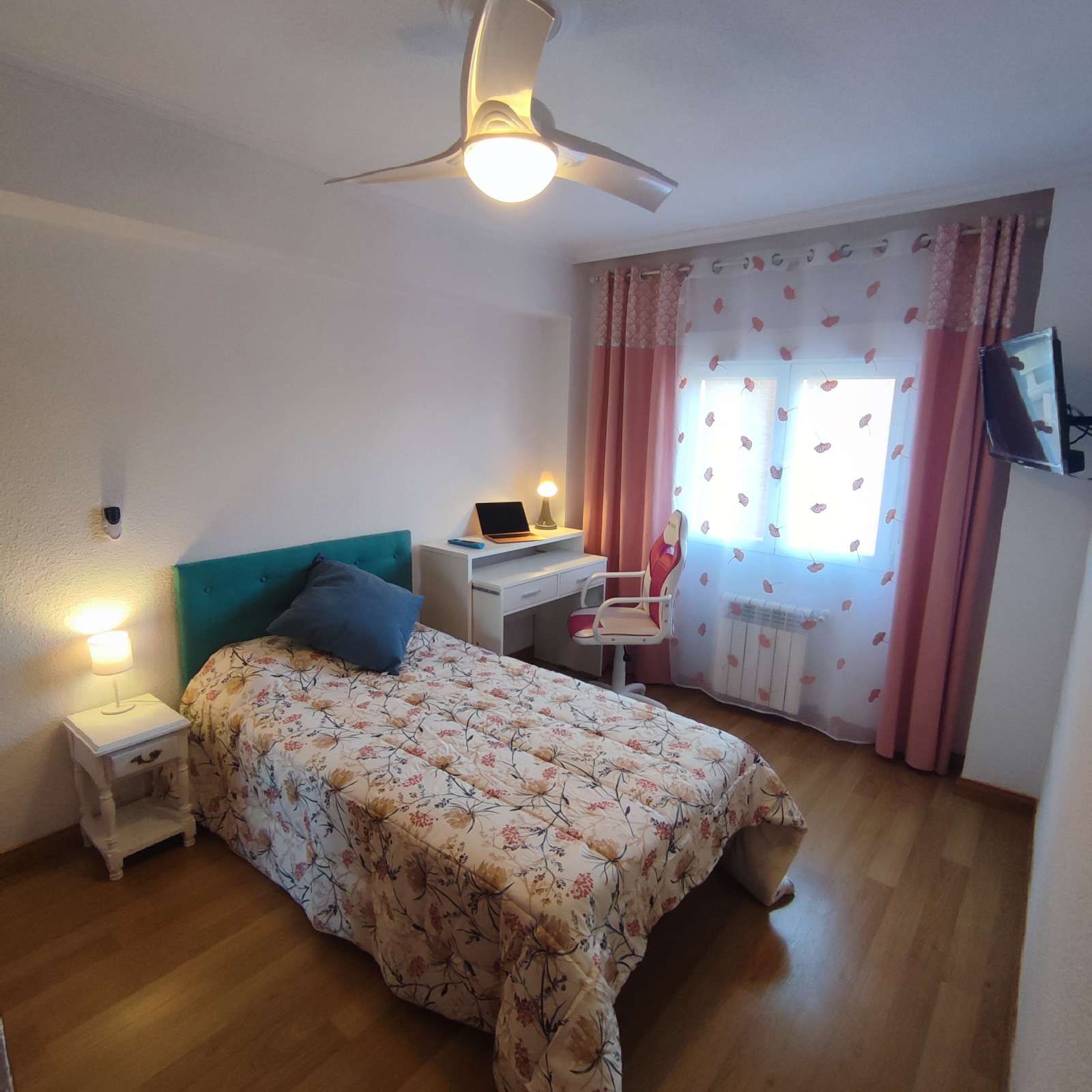 Flat to share in Casco Histórico de Vallecas