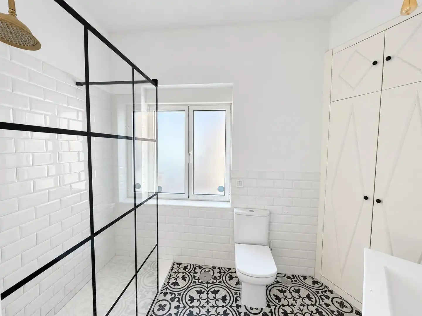 Wohnung zur Miete in Madrid, Madrid