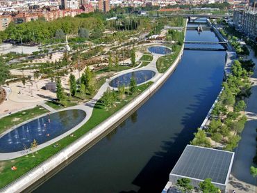 Terreno residenziale in vendita a Carabanchel