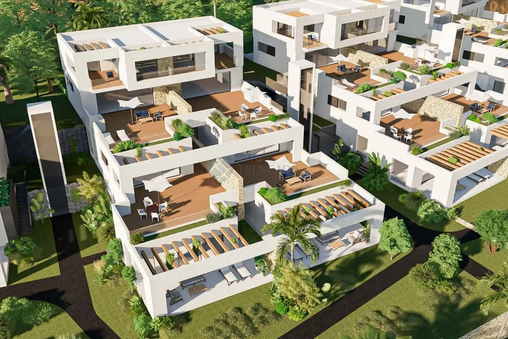 Appartamento in vendita a Annapurna II, imagen 15