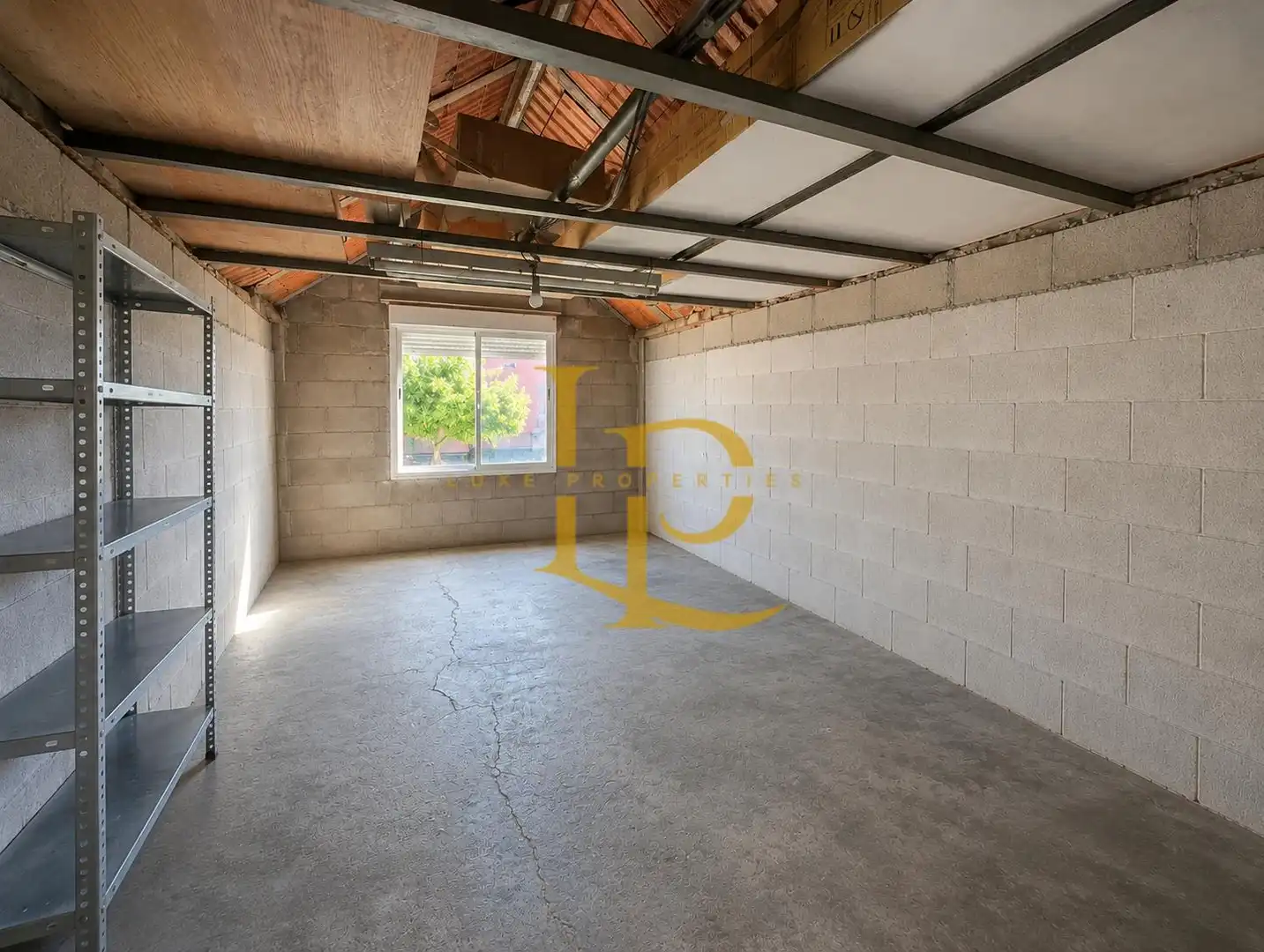 Casa o chalet en venta en El Casar con Aire acondicionado, Jardín privado y Terraza