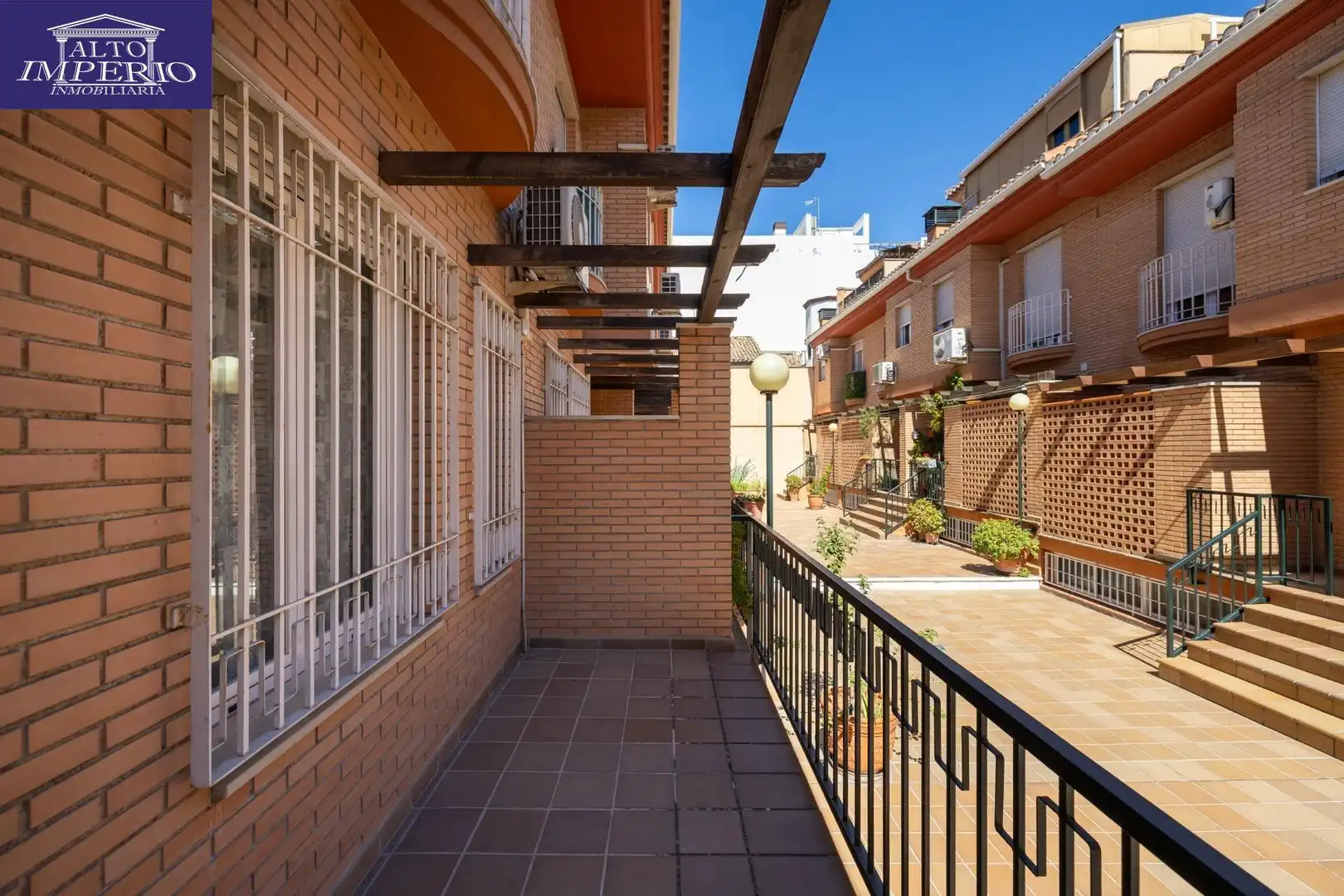 Adossat amb terrassa en venda a Avenida Avenida Murcia 15, imagen 52