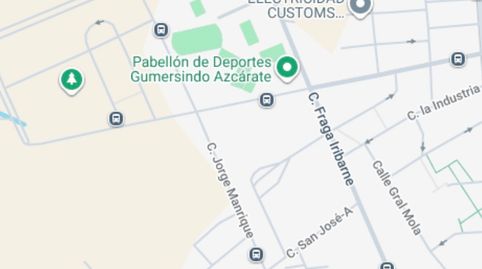 SE VENDE EDIFICIO PARA REFORMAR EN LA VEGA (CERCA DEL PALACIO DE CONGRESOS), Bild 2