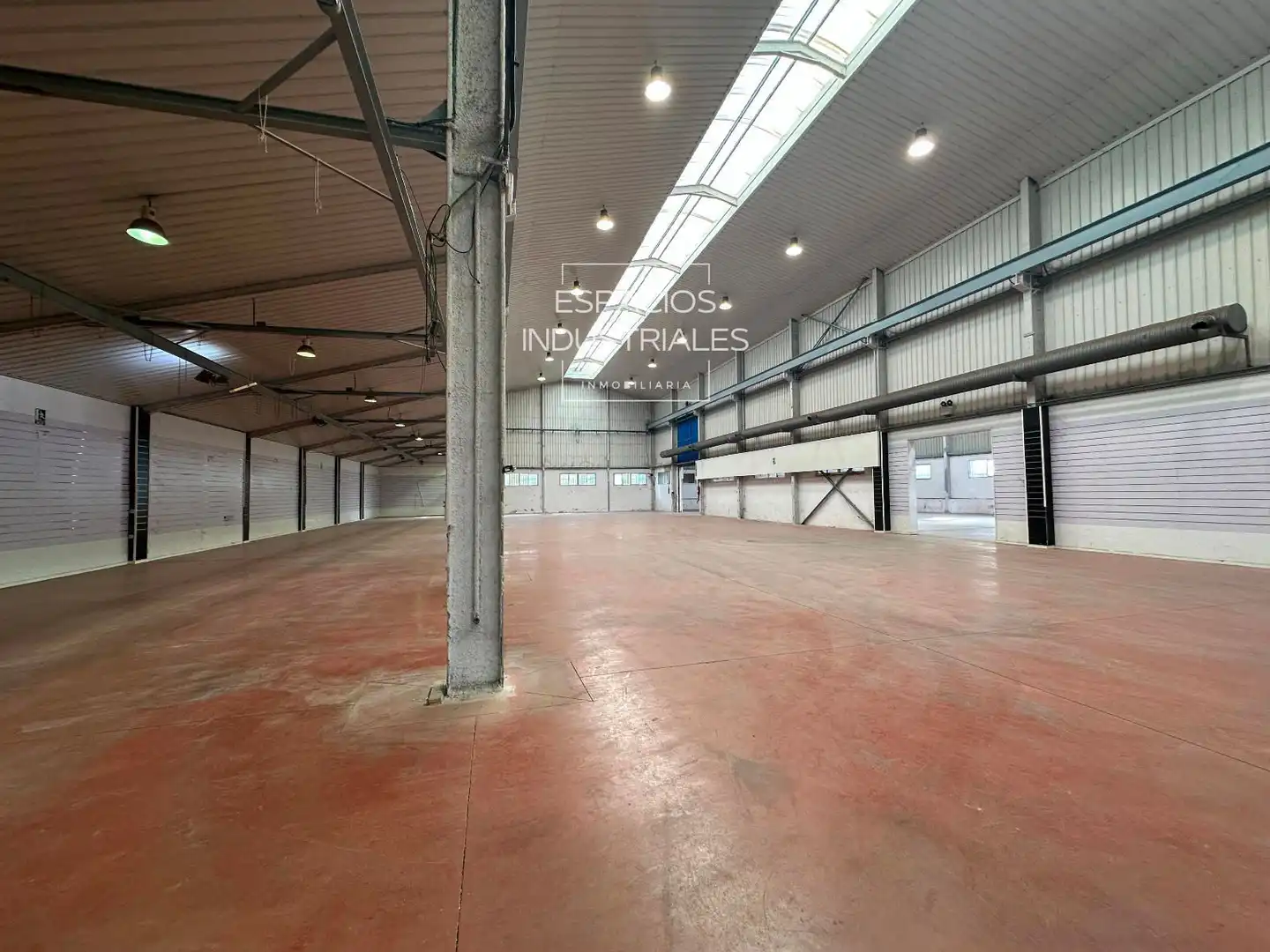 Industriegebäude zur Miete in Castilla, imagen 24
