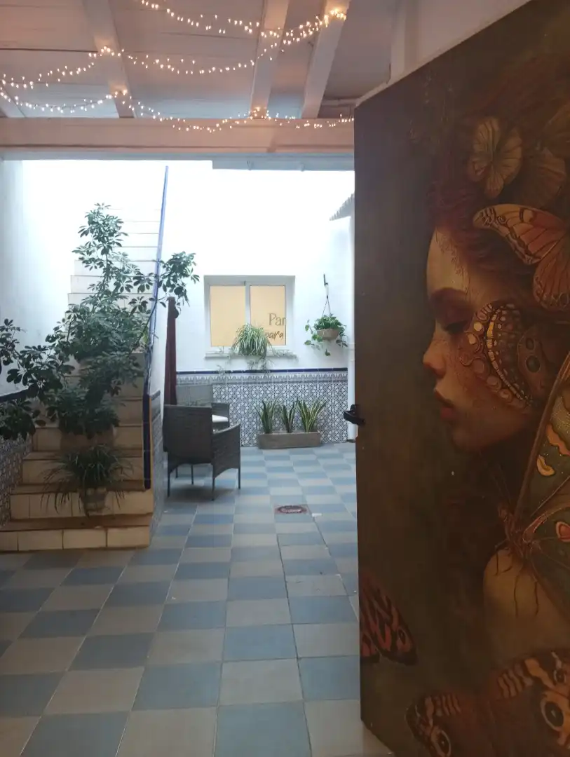 Local en traspaso en Almoines con Aire acondicionado, Terraza y Amueblado
