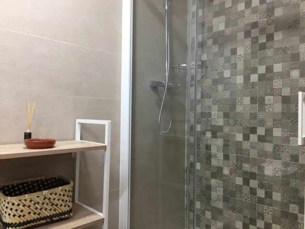 Apartments for rent in Calle Hernán Cortés, Casco Antiguo