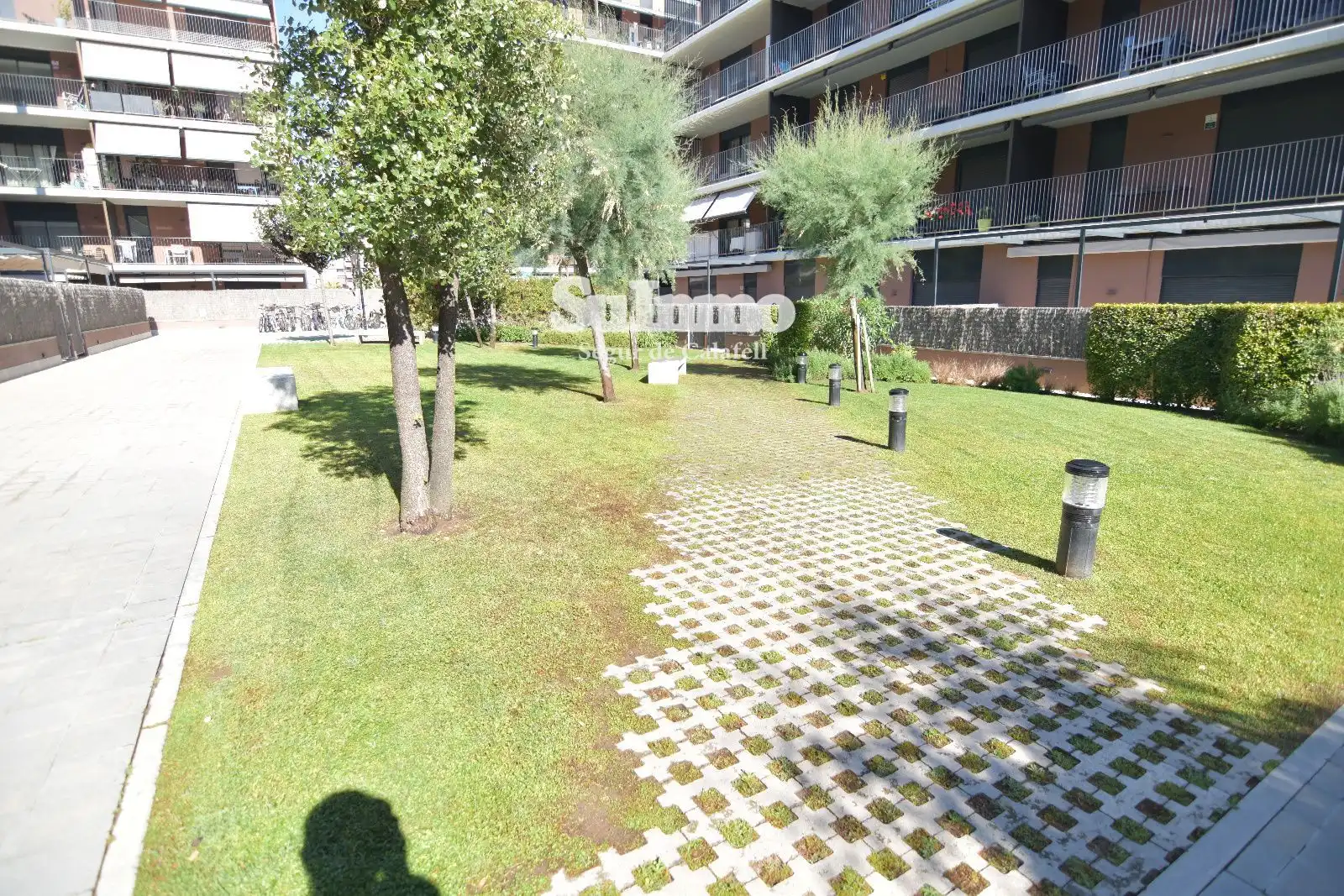 Maisonette mit Pool zum Verkauf in Cossetania, imagen 40