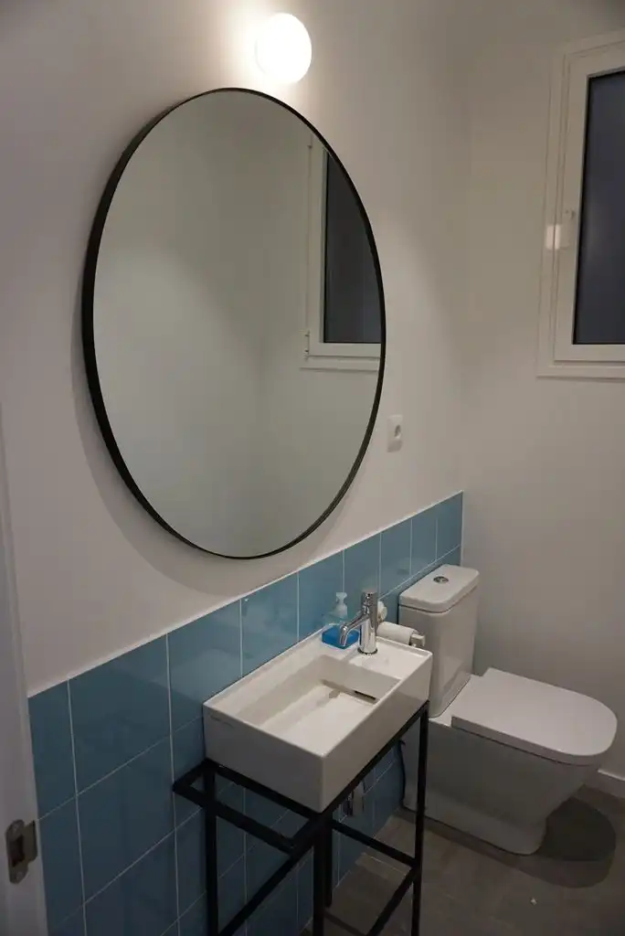 Flat with terrace to rent in Calle de Menorca 23, imagen 17