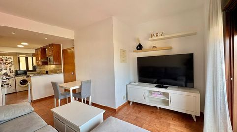 Foto 3 de Apartamento en venta en Las Cañadas, Mijas