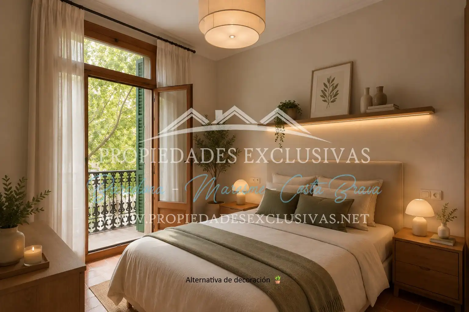 Wohnung mit Terrasse zum Verkauf in Carrer de Floridablanca, imagen 11