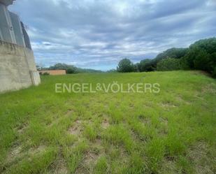 Residencial en venda en Sant Vicenç de Montalt