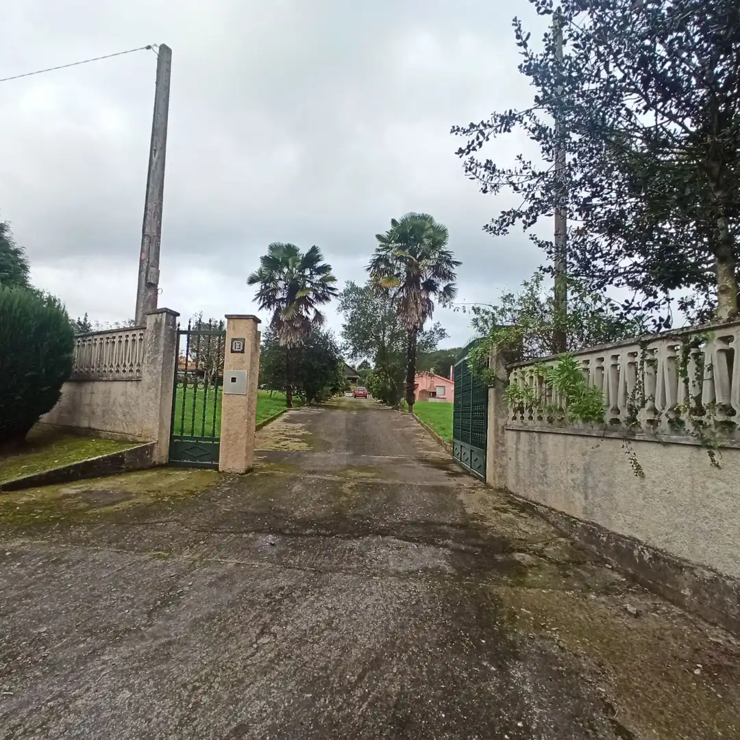 Casa en venda a Sada (A Coruña), imagen 41