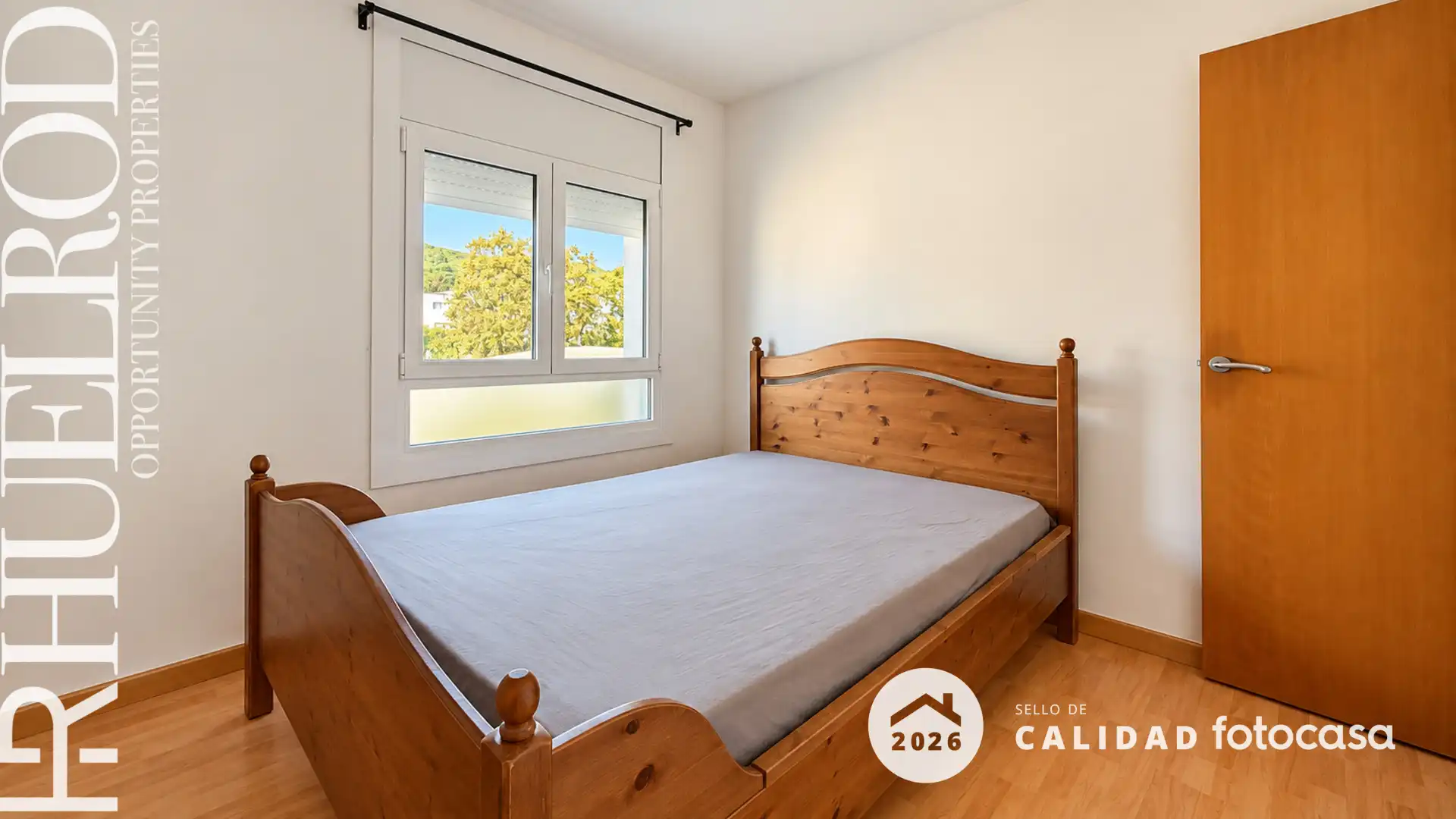 Wohnung mit Balkon zum Verkauf in Carrer Santa Bàrbara, imagen 10