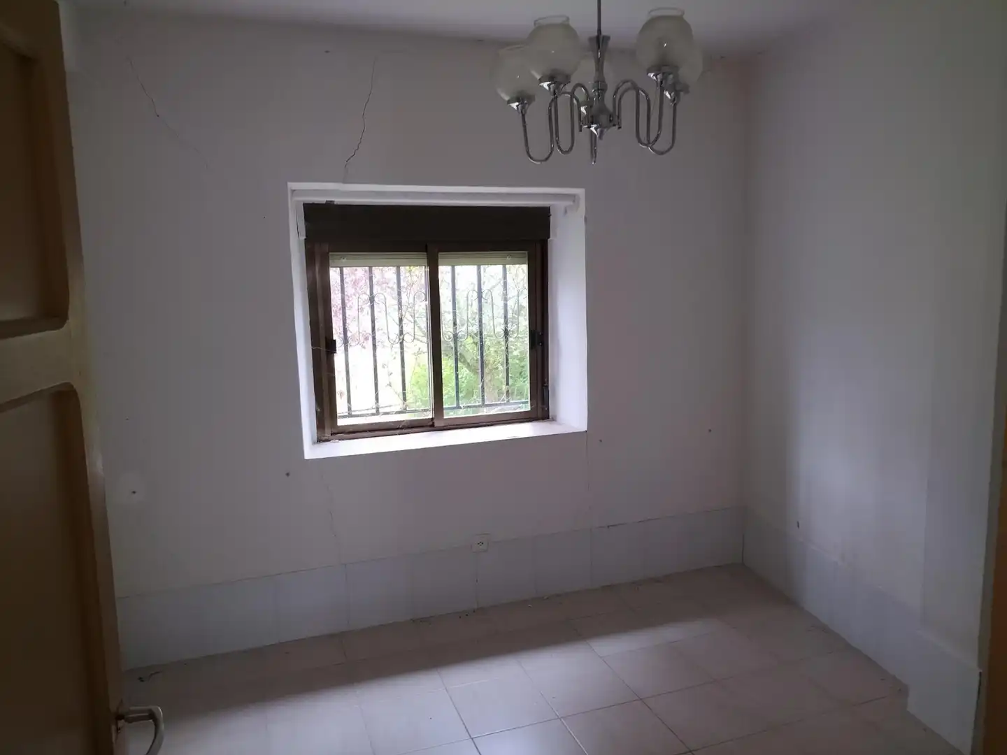 Comedor de Casa o chalet en venta en Santibáñez de la Peña