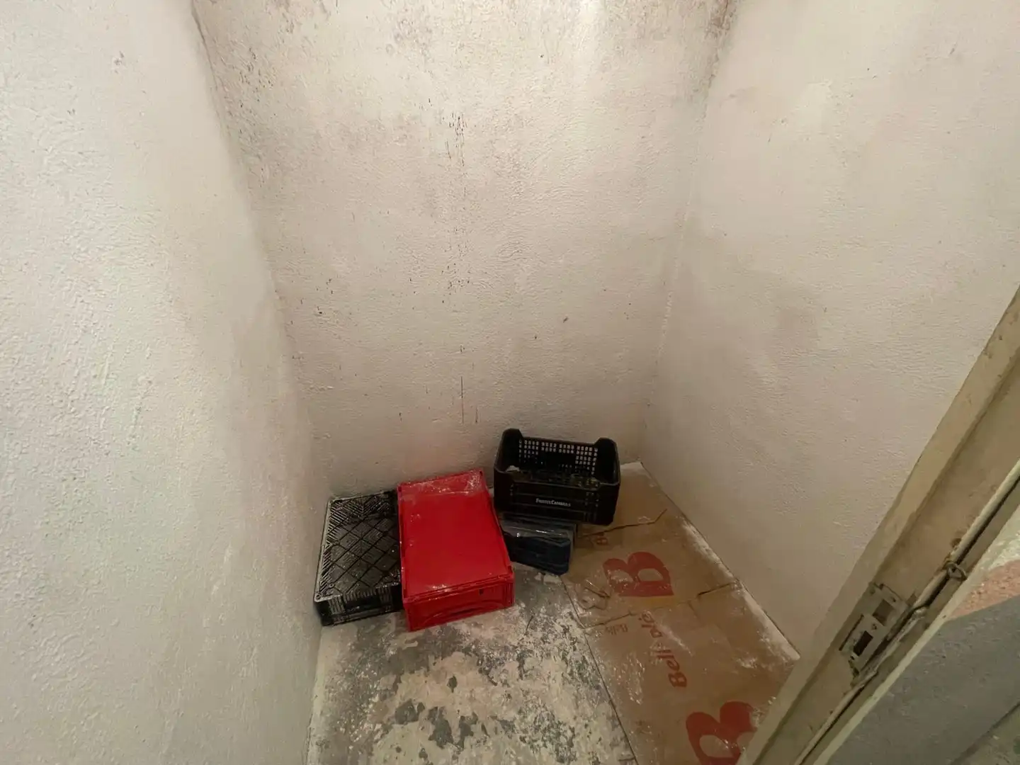 Erdgeschoss zum Verkauf in Cunit mit Klimaanlage, Privatgarten und Terrasse
