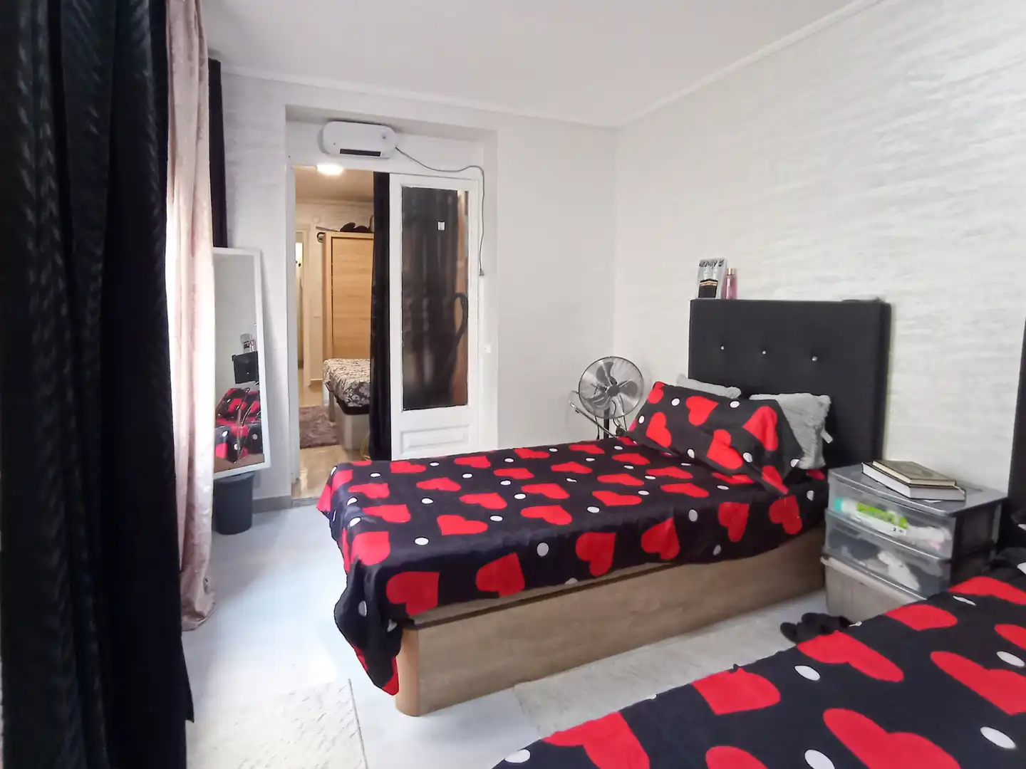 Wohnung mit Terrasse zum Verkauf in Carrer d'Almeria 31, imagen 19