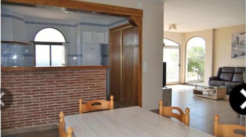 Foto 2 de Casa o chalet en venta en La Caleta - La Guardia, Salobreña