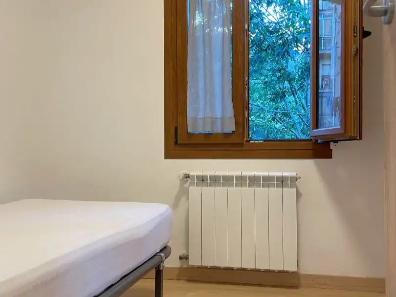 Habitación de Piso en venta en Sort con Balcón