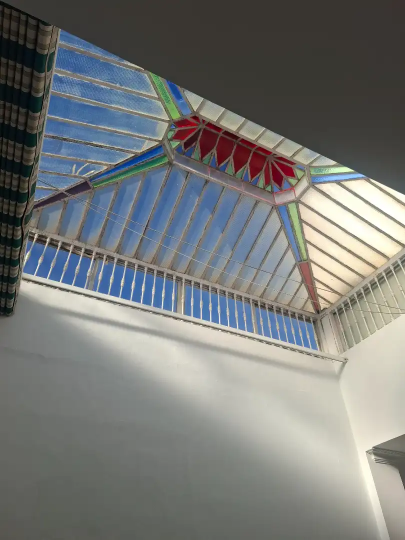 Vista exterior de Casa o xalet en venda en El Viso del Alcor amb Aire condicionat i Moblat