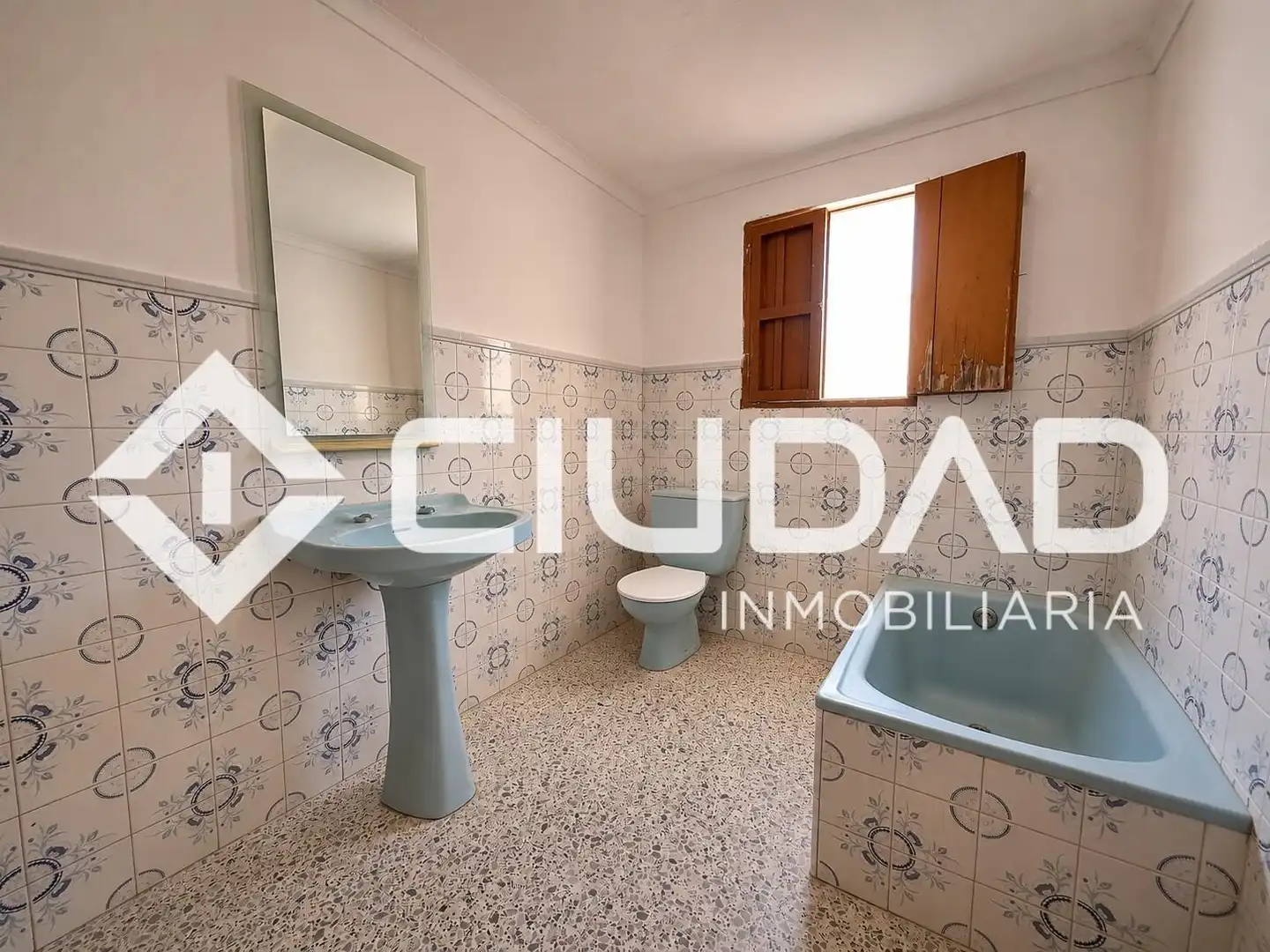 Jardí de Casa o xalet en venda en Espera