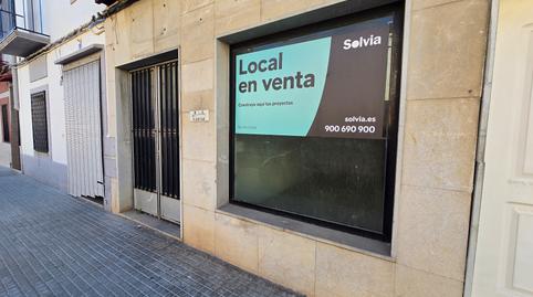 Photo 2 of Premises for sale in Avinguda de la Ribera Alta, Càrcer, Valencia