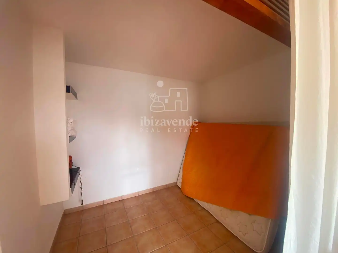 Flat for rent in Portinax, Sant Joan de Labritja